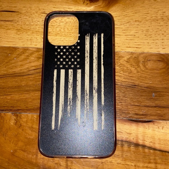 Other - iPhone Case (12 Pro Max?)